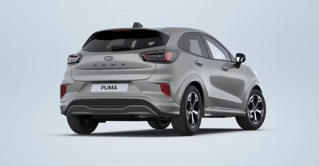Ford PUMA 1.0 EcoBoost Hybrid ST-Line 125pk | Comfort Pack | Winter Pack | Driver Assistance Pack