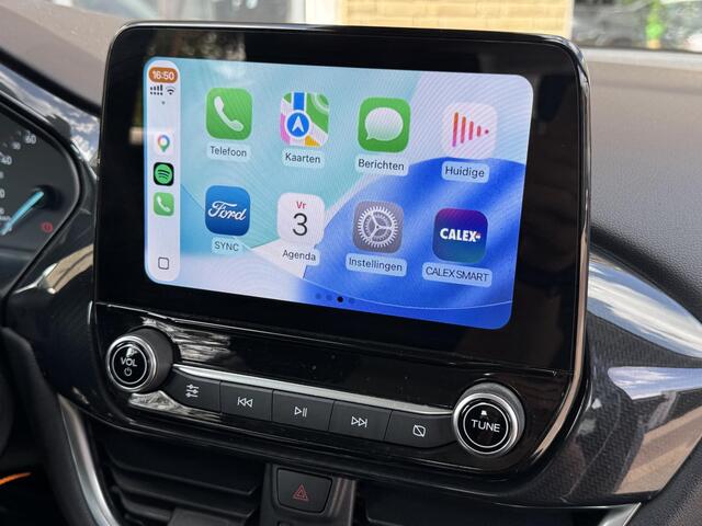 Ford PUMA 1.0 EcoBoost-Hybrid 125pk TITANIUM 1E EIG. CARPLAY/LED/WINTERPACK/NL-AUTO