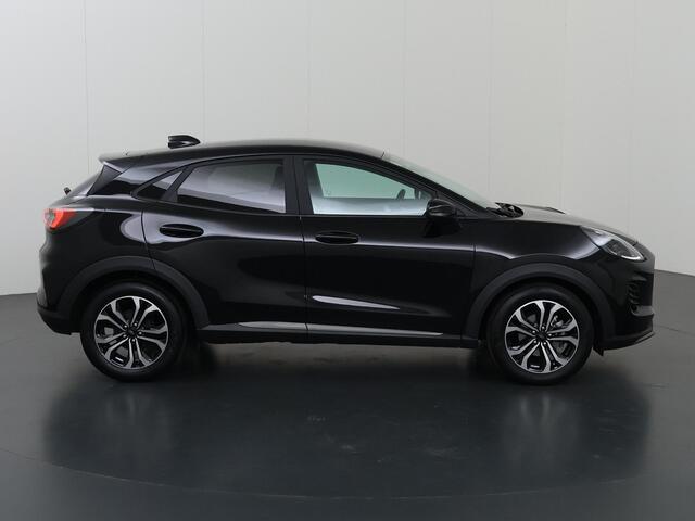 Ford PUMA 1.0 EcoBoost Hybrid Titanium | Trekhaak | Winterpack | Parkeercamera | Cruise Control | Navigatie |