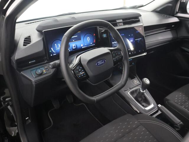 Ford PUMA 1.0 EcoBoost Hybrid Titanium | Trekhaak | Winterpack | Parkeercamera | Cruise Control | Navigatie |