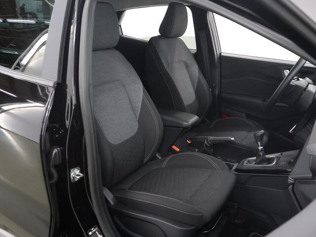 Ford PUMA 1.0 EcoBoost Hybrid Titanium | Trekhaak | Winterpack | Parkeercamera | Cruise Control | Navigatie |