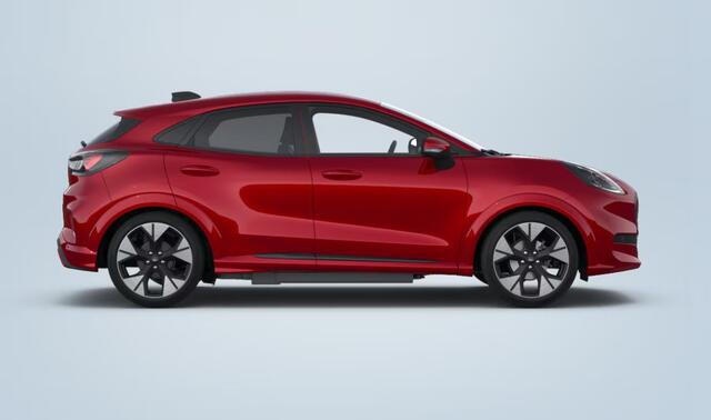 Ford PUMA Gen-E Premium 47 kWh 168pk | Winterpakket | 19" LM | Driver Assistance Pakket |