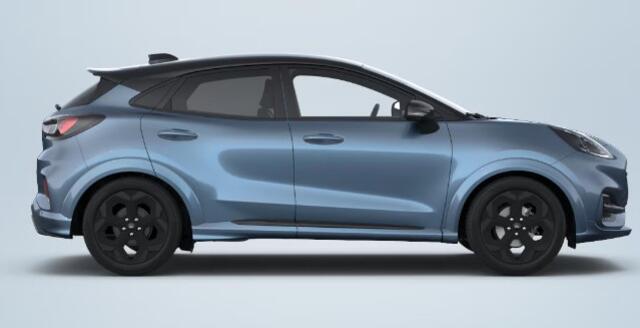 Ford PUMA 1.0 EcoBoost Hybrid BlueCruise Edition | 125pk | Winterpack | Adaptive Cruise Control | Tijdelijk tot 31-10-2026 Gratis automaat! (reeds in prijs verwerkt)