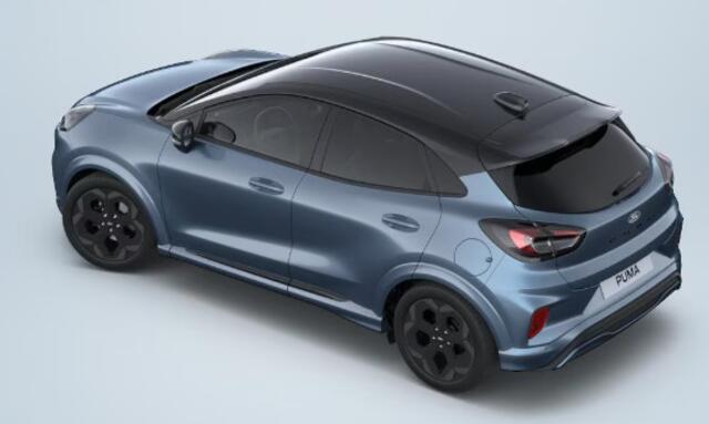 Ford PUMA 1.0 EcoBoost Hybrid BlueCruise Edition | 125pk | Winterpack | Adaptive Cruise Control | Tijdelijk tot 31-10-2026 Gratis automaat! (reeds in prijs verwerkt)