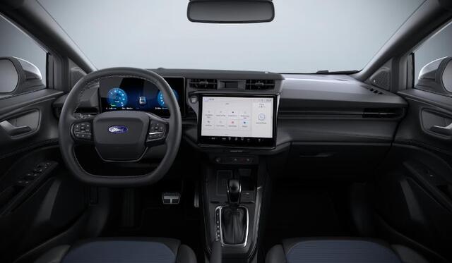 Ford PUMA 1.0 EcoBoost Hybrid BlueCruise Edition | 125pk | Winterpack | Adaptive Cruise Control | Tijdelijk tot 31-10-2026 Gratis automaat! (reeds in prijs verwerkt)