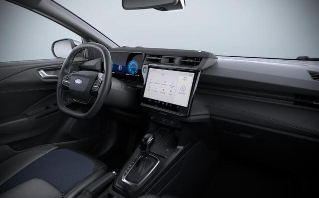 Ford PUMA 1.0 EcoBoost Hybrid BlueCruise Edition | 125pk | Winterpack | Adaptive Cruise Control | Tijdelijk tot 31-10-2026 Gratis automaat! (reeds in prijs verwerkt)