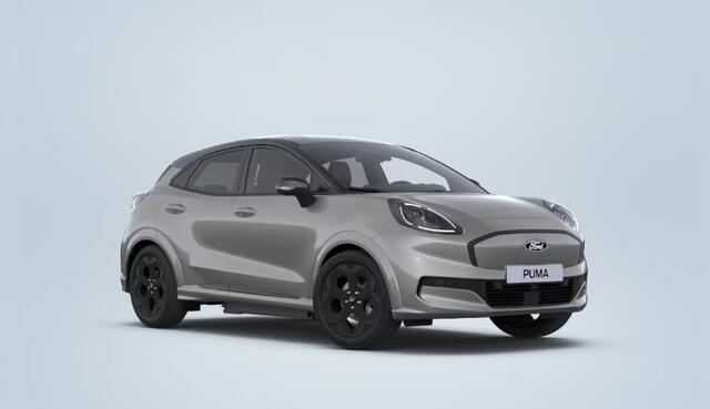 Ford PUMA Gen-E BlueCruise Edition 47 kWh 168pk | Winterpakket | Adaptieve Cruise