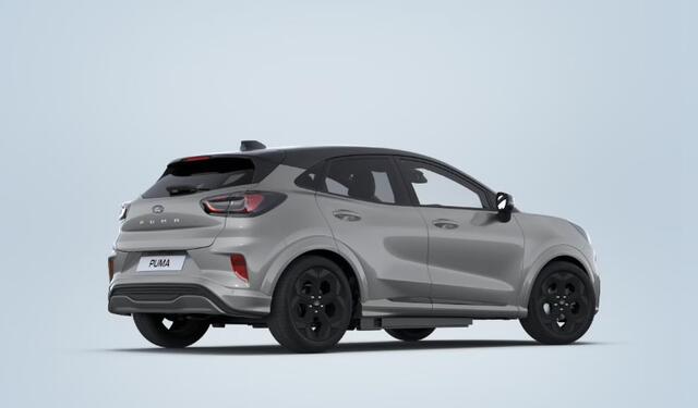 Ford PUMA Gen-E BlueCruise Edition 47 kWh 168pk | Winterpakket | Adaptieve Cruise