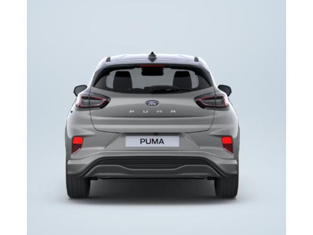 Ford PUMA Gen-E BlueCruise Edition 47 kWh 168pk | Winterpakket | Adaptieve Cruise
