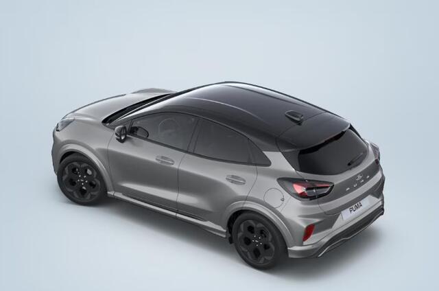 Ford PUMA Gen-E BlueCruise Edition 47 kWh 168pk | Winterpakket | Adaptieve Cruise