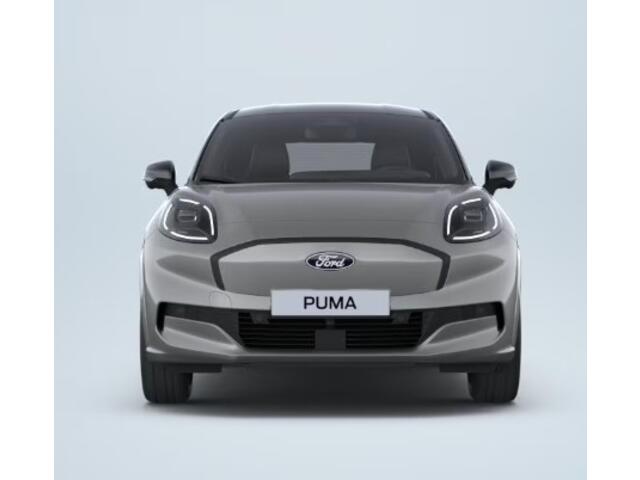 Ford PUMA Gen-E BlueCruise Edition 47 kWh 168pk | Winterpakket | Adaptieve Cruise