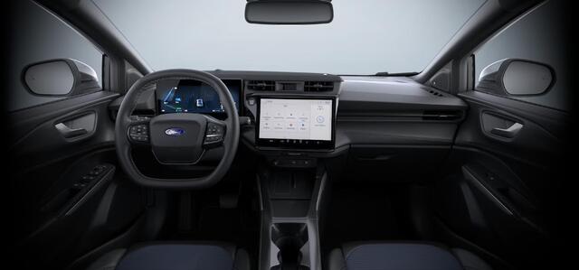 Ford PUMA Gen-E BlueCruise Edition 47 kWh 168pk | Winterpakket | Adaptieve Cruise