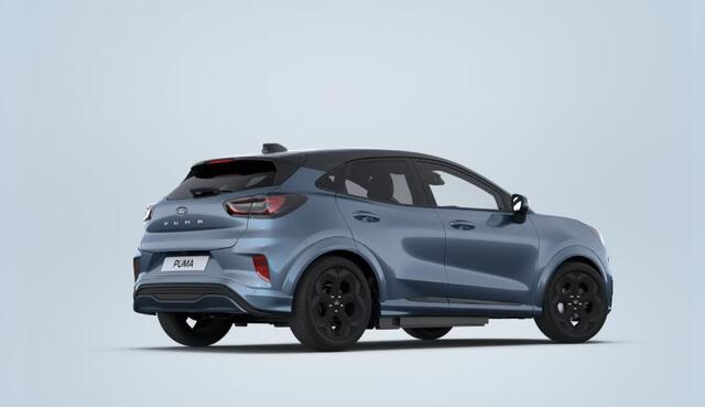 Ford PUMA Gen-E BlueCruise Edition 47 kWh 168pk | Winterpakket | Adaptieve cruise