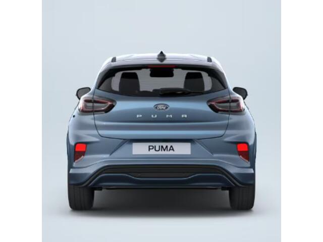 Ford PUMA Gen-E BlueCruise Edition 47 kWh 168pk | Winterpakket | Adaptieve cruise