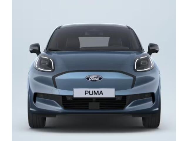Ford PUMA Gen-E BlueCruise Edition 47 kWh 168pk | Winterpakket | Adaptieve cruise