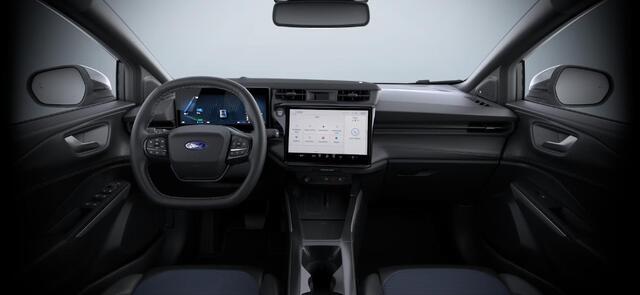 Ford PUMA Gen-E BlueCruise Edition 47 kWh 168pk | Winterpakket | Adaptieve cruise