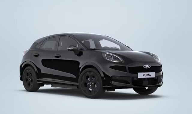 Ford PUMA Gen-E BlueCruise Edition 47 kWh 168pk | Winterpakket | Adaptieve Cruise