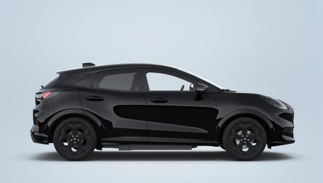 Ford PUMA Gen-E BlueCruise Edition 47 kWh 168pk | Winterpakket | Adaptieve Cruise
