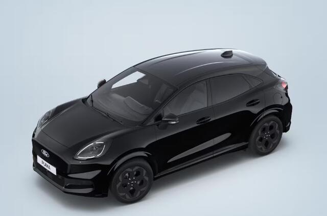 Ford PUMA Gen-E BlueCruise Edition 47 kWh 168pk | Winterpakket | Adaptieve Cruise