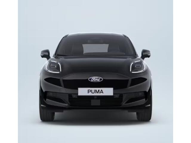 Ford PUMA Gen-E BlueCruise Edition 47 kWh 168pk | Winterpakket | Adaptieve Cruise