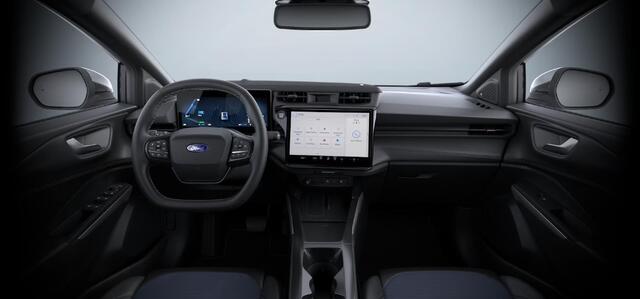 Ford PUMA Gen-E BlueCruise Edition 47 kWh 168pk | Winterpakket | Adaptieve Cruise