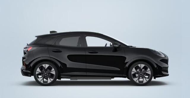 Ford PUMA Gen-E Premium 47 kWh 168pk | Elektrisch verstelbaar panoramadak | Winter Pack | 19" lichtmetalen velgen | Driver Assistance Pack (incl. BlueCruise voorbereiding) |