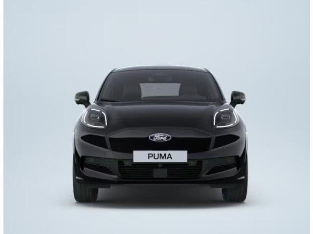 Ford PUMA Gen-E Premium 47 kWh 168pk | Elektrisch verstelbaar panoramadak | Winter Pack | 19" lichtmetalen velgen | Driver Assistance Pack (incl. BlueCruise voorbereiding) |