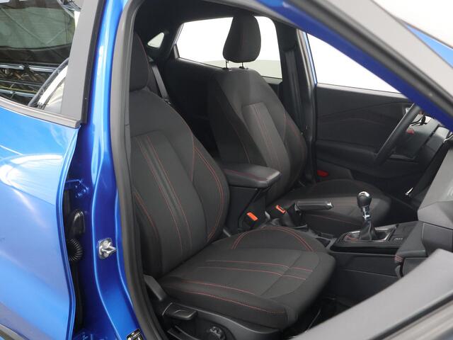 Ford PUMA 1.0 EcoBoost Hybrid ST-Line | Nieuw Model | Winterpakket | Cruise Control Adaptief | 360° Camera | B&O | Elektr. Achterklep |