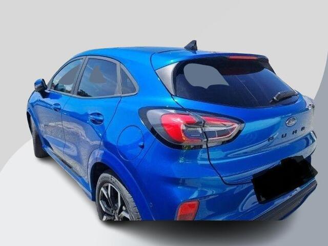 Ford PUMA 1.0 EcoBoost Hybrid ST-Line X 125pk | Driver Assistance Pack | Winterpack | Panoramadak | Full Led