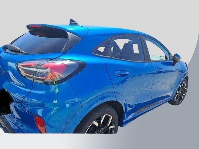 Ford PUMA 1.0 EcoBoost Hybrid ST-Line X 125pk | Driver Assistance Pack | Winterpack | Panoramadak | Full Led