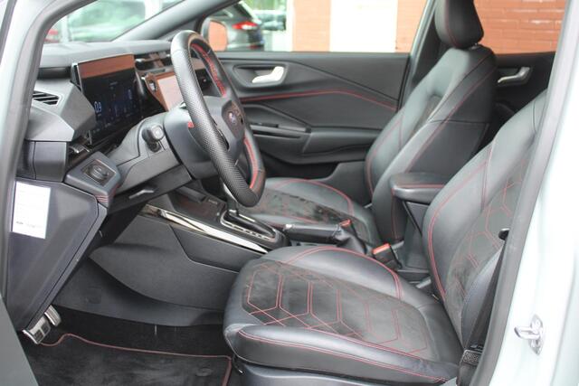 Ford PUMA 1.0 EcoBoost Hybrid ST-Line X 125pk | Driver Assistance pack | Winterpack | Matrix LED