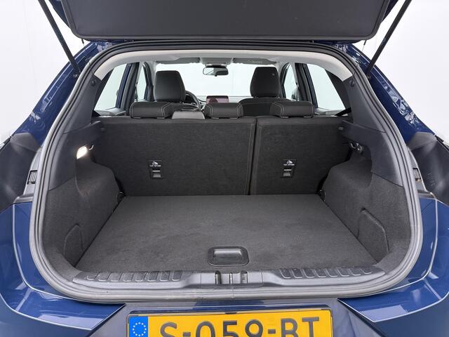 Ford PUMA 125PK EcoBoost Hybrid Titanium | Winterpack | Cruise | Navi | Airco | Park sens. achter | Apple Carplay / Android Auto