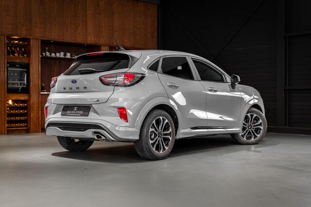 Ford PUMA 1.0 EcoBoost Hybrid ST-Line X Winterpack | Dealer Onderhouden