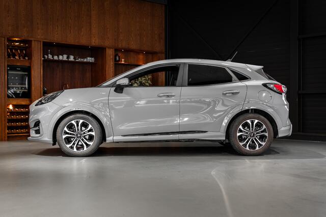 Ford PUMA 1.0 EcoBoost Hybrid ST-Line X Winterpack | Dealer Onderhouden
