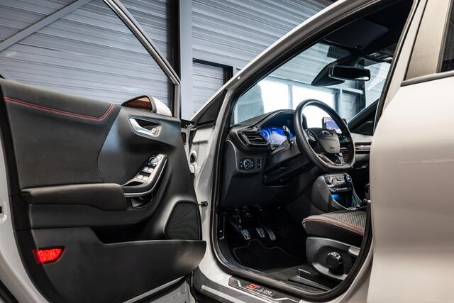 Ford PUMA 1.0 EcoBoost Hybrid ST-Line X Winterpack | Dealer Onderhouden