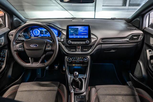 Ford PUMA 1.0 EcoBoost Hybrid ST-Line X Winterpack | Dealer Onderhouden