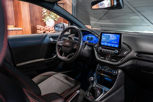 Ford PUMA 1.0 EcoBoost Hybrid ST-Line X Winterpack | Dealer Onderhouden