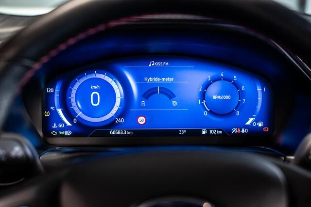 Ford PUMA 1.0 EcoBoost Hybrid ST-Line X Winterpack | Dealer Onderhouden