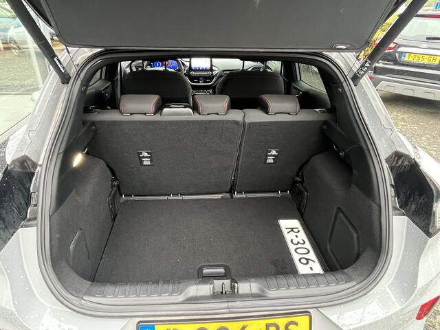 Ford PUMA 1.0 EcoBoost Hybrid ST-Line X 125pk/92kW 6-bak | Afn. trekhaak | Pano | B&O | Driver Assistance Pack | Winter Pack | Elektr. achterklep | etc. etc.