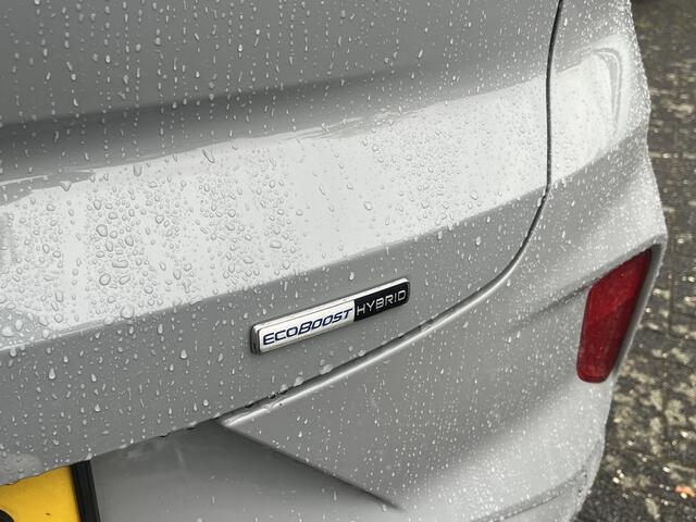 Ford PUMA 1.0 EcoBoost Hybrid ST-Line X 125pk/92kW 6-bak | Afn. trekhaak | Pano | B&O | Driver Assistance Pack | Winter Pack | Elektr. achterklep | etc. etc.