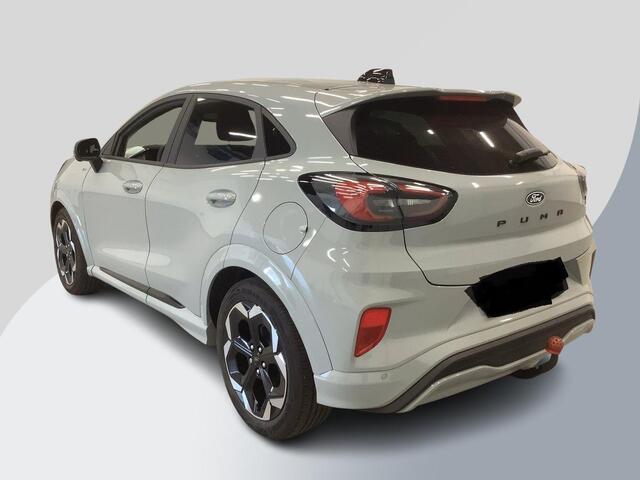 Ford PUMA 1.0 EcoBoost Hybrid ST-Line X 125pk | Trekhaak | Adaptive cruise control | Winter Pack | 360 graden camera | Dodehoeksensoren
