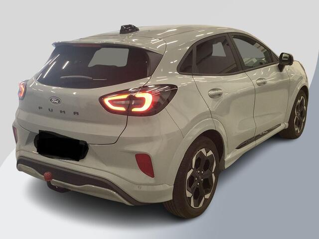 Ford PUMA 1.0 EcoBoost Hybrid ST-Line X 125pk | Trekhaak | Adaptive cruise control | Winter Pack | 360 graden camera | Dodehoeksensoren
