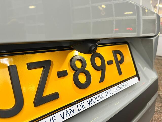 Ford PUMA 1.0 Titanium l Fabr.gar. t/m 07-2028 | RIJKLAAR |