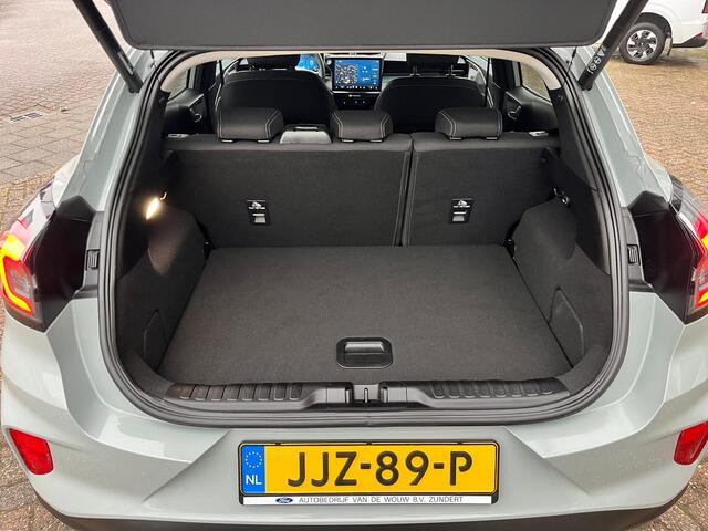 Ford PUMA 1.0 Titanium l Fabr.gar. t/m 07-2028 | RIJKLAAR |
