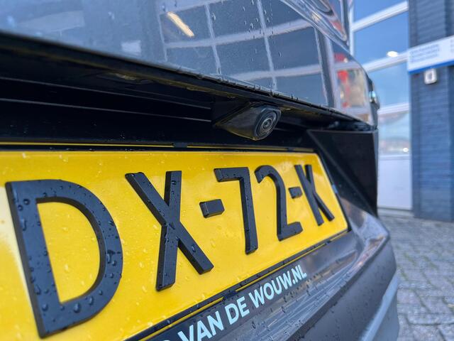 Ford PUMA 1.0 EcoBoost Hybrid Titanium-X | RIJKLAAR |