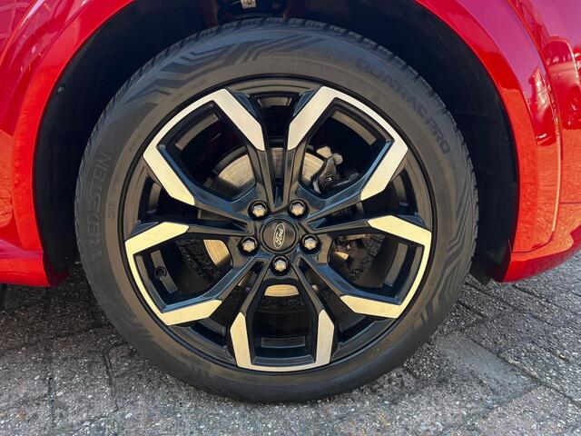 Ford PUMA 1.0 EcoBoost Hybrid ST-Line X | RIJKLAAR |