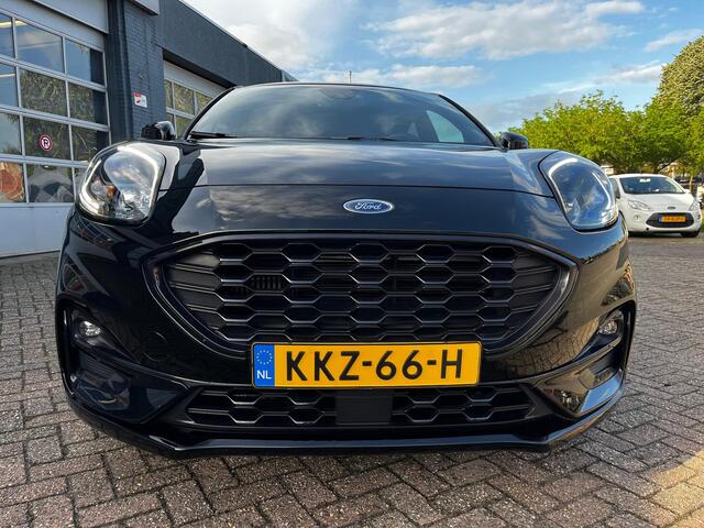 Ford PUMA 1.0 EcoBoost Hybrid ST-Line | RIJKLAAR |