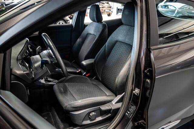 Ford PUMA 1.0 EcoBoost Titanium Winterpack | Trekhaak | Adapt. Cruise