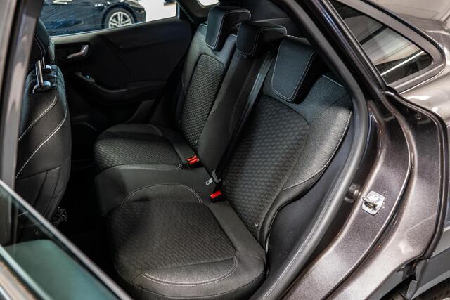 Ford PUMA 1.0 EcoBoost Titanium Winterpack | Trekhaak | Adapt. Cruise