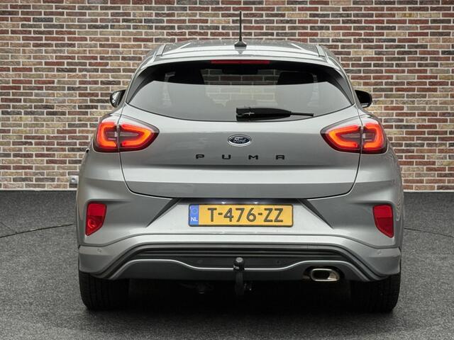 Ford PUMA 1.0 EcoBoost Hybrid ST-Line | LED | Trekhaak | Automaat
